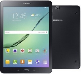 Замена шлейфа на планшете Samsung Galaxy Tab S2 VE 9.7 в Сургуте